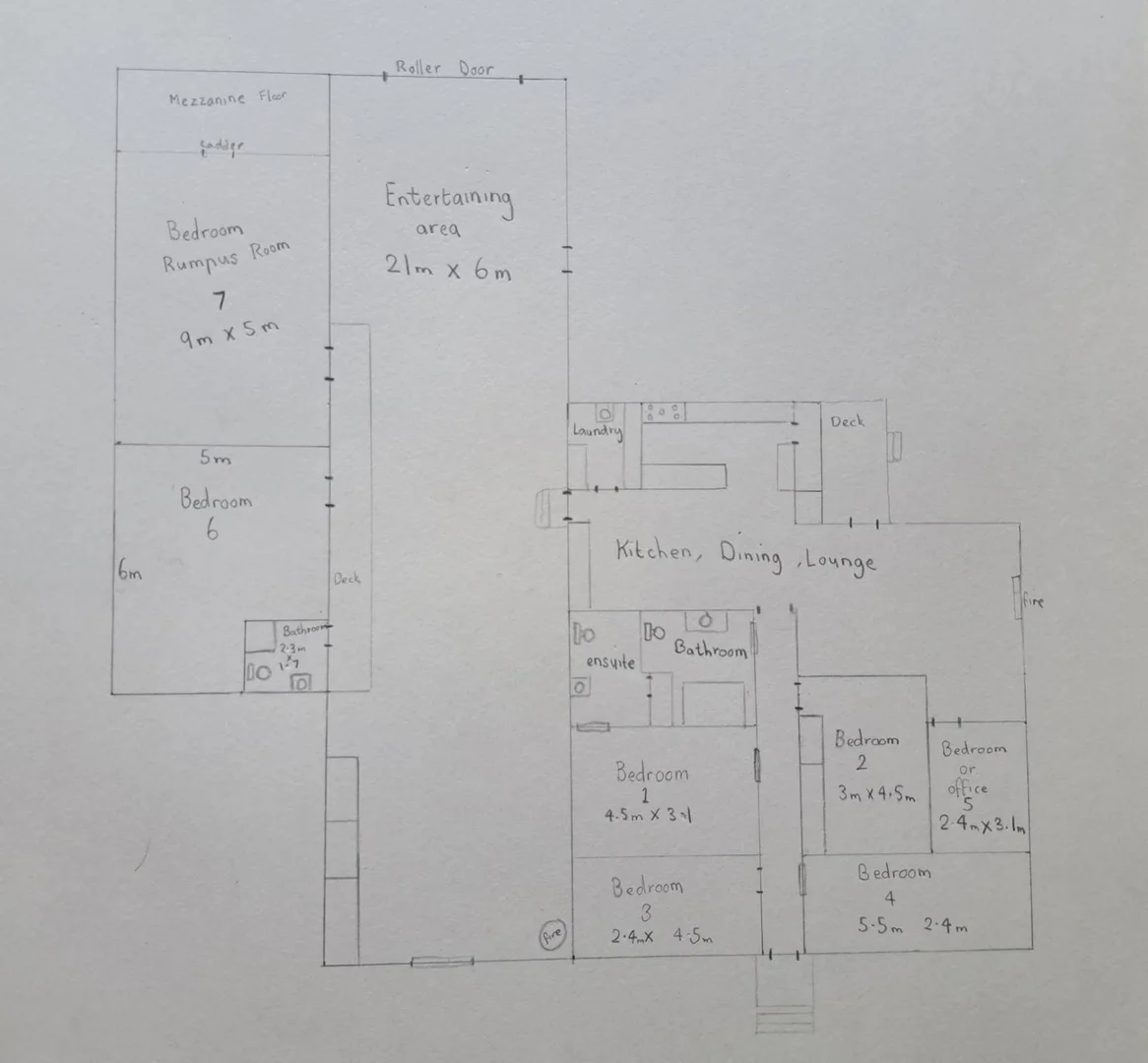 Additional image 34 of 618 Cope Cope-Jeffcott road, Donald VIC 3480
