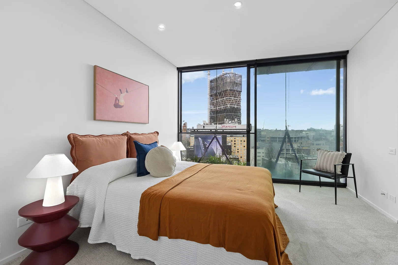 Additional image 3 of E1109/3 Carlton Street, Chippendale NSW 2008