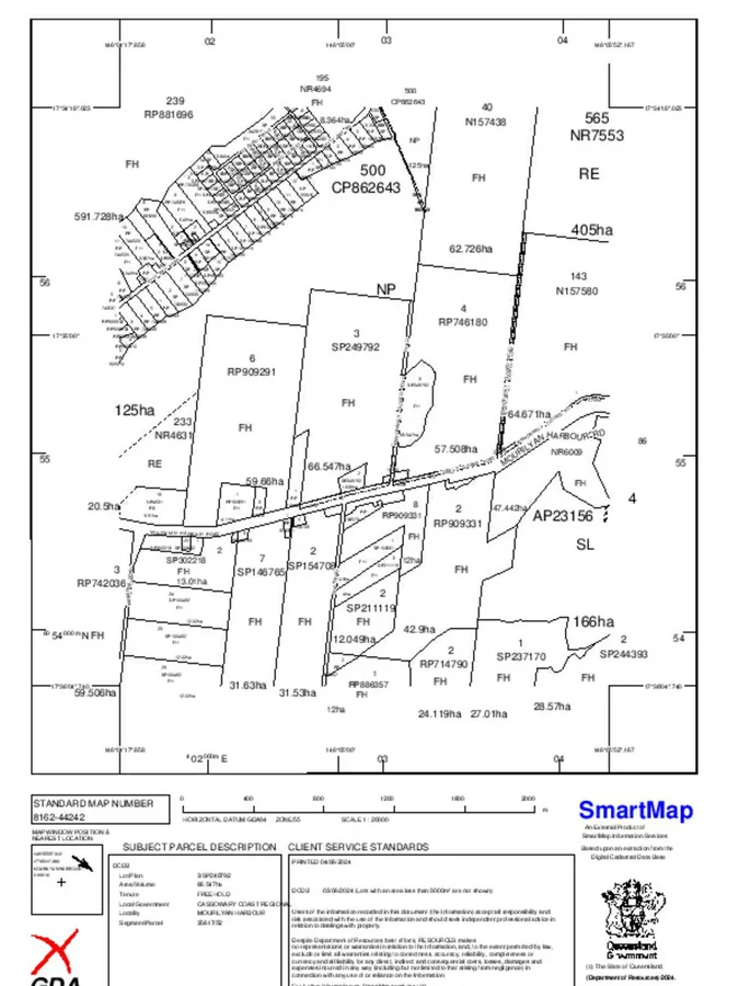 Additional image 2 of 505 Mourilyan Harbour Rd, Mourilyan QLD 4858