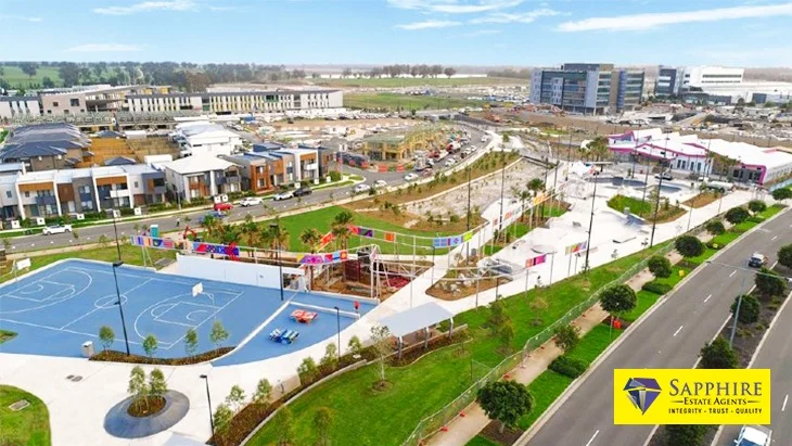 Additional image 3 of Oran Park NSW 2570