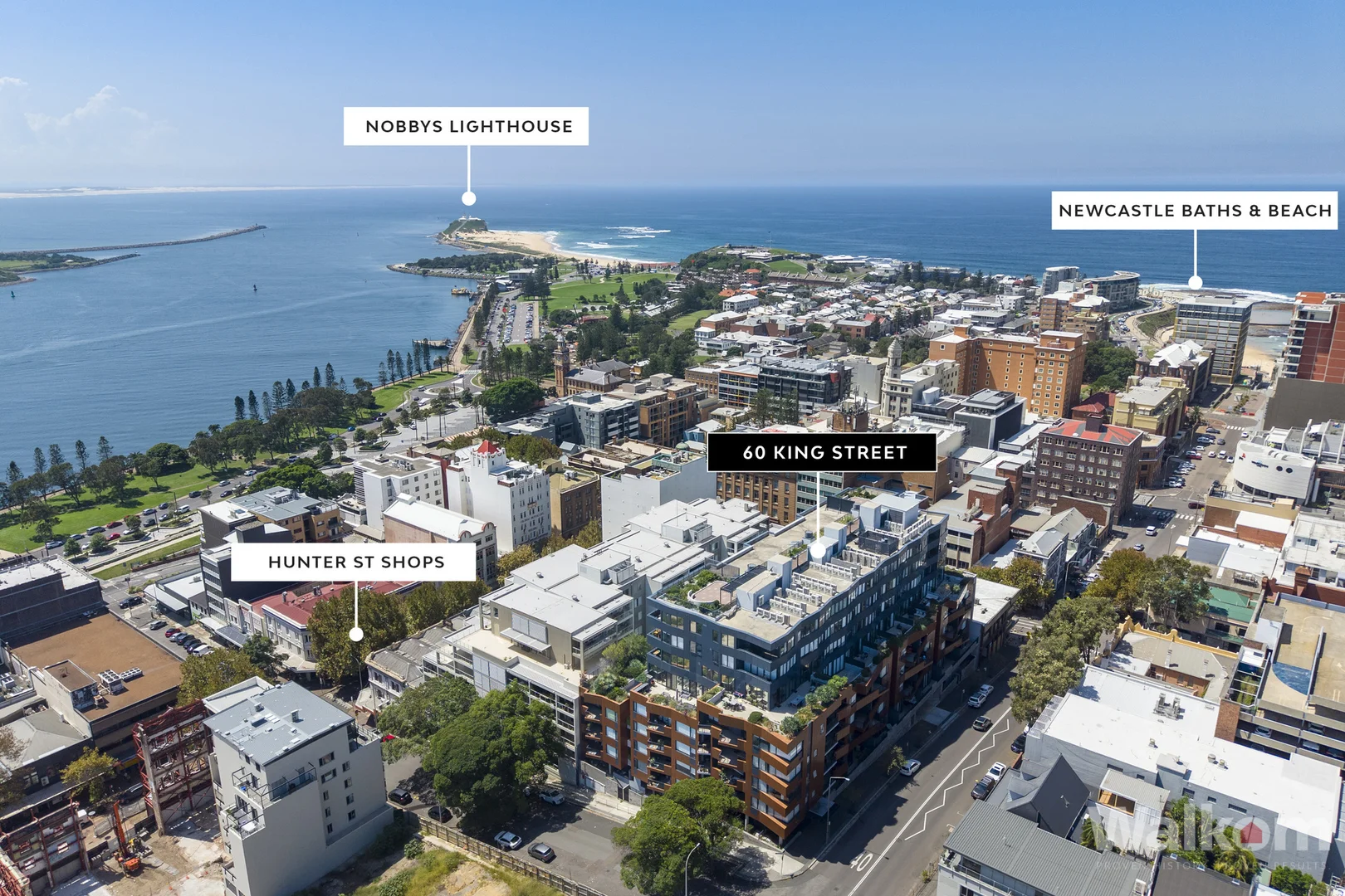 Additional image 13 of 9/60 King Street, Newcastle NSW 2300