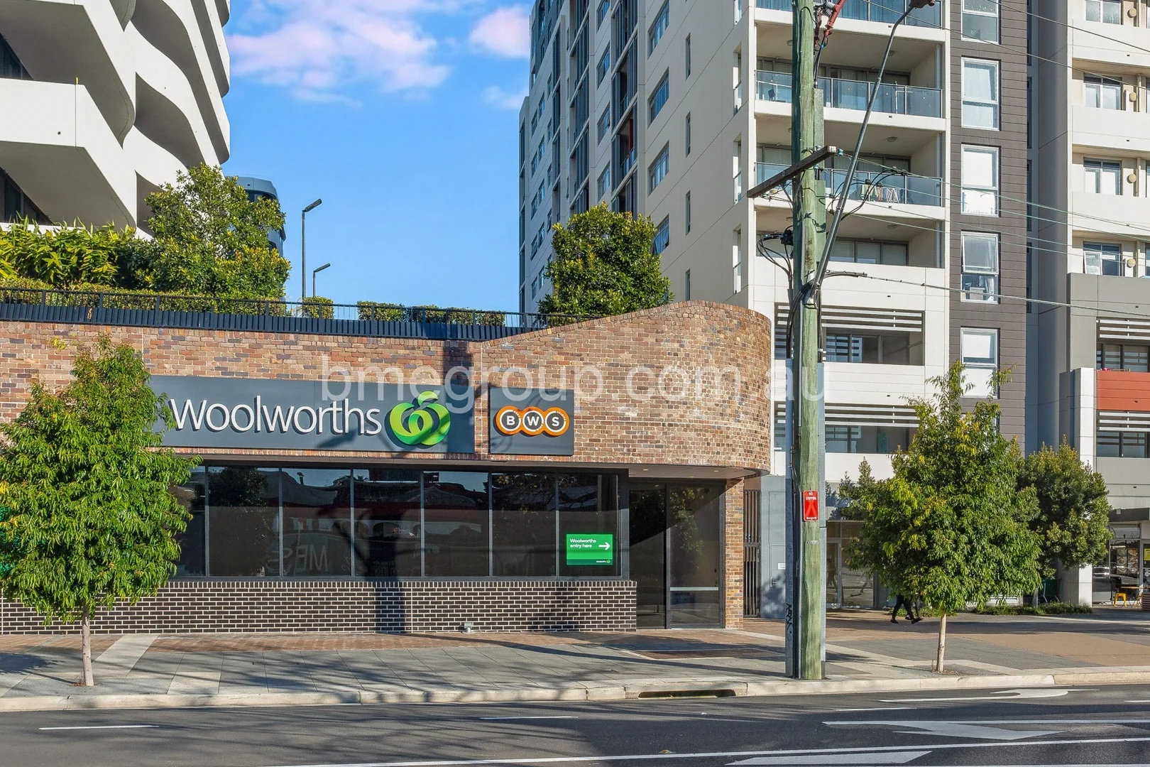 Additional image 8 of 802/99 Forest Road, Hurstville NSW 2220