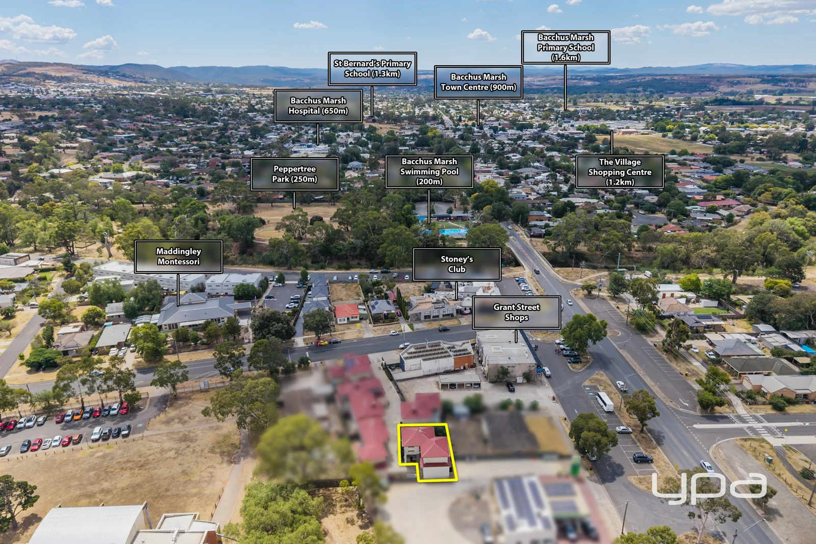 Additional image 16 of 5/3A Labilliere Street, Maddingley VIC 3340