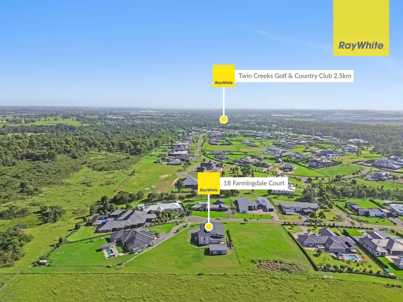 Additional image 24 of 18 Farmingdale Court, Luddenham NSW 2745