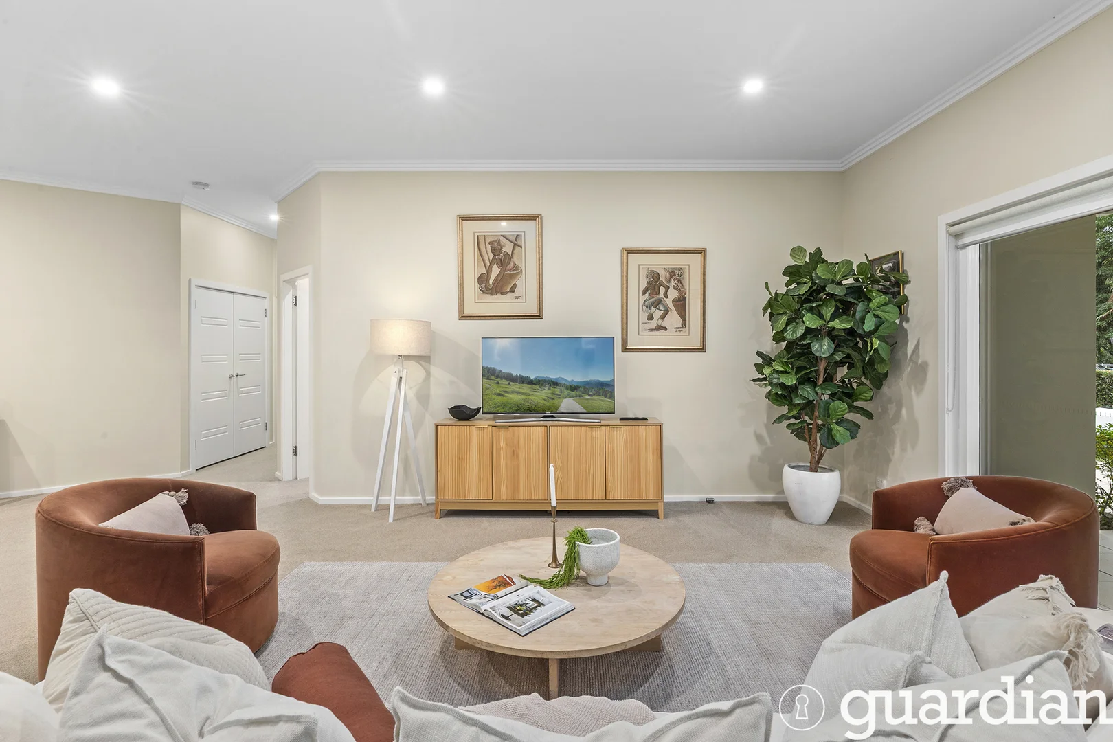 Additional image 14 of 3 Langford Road, Dural NSW 2158