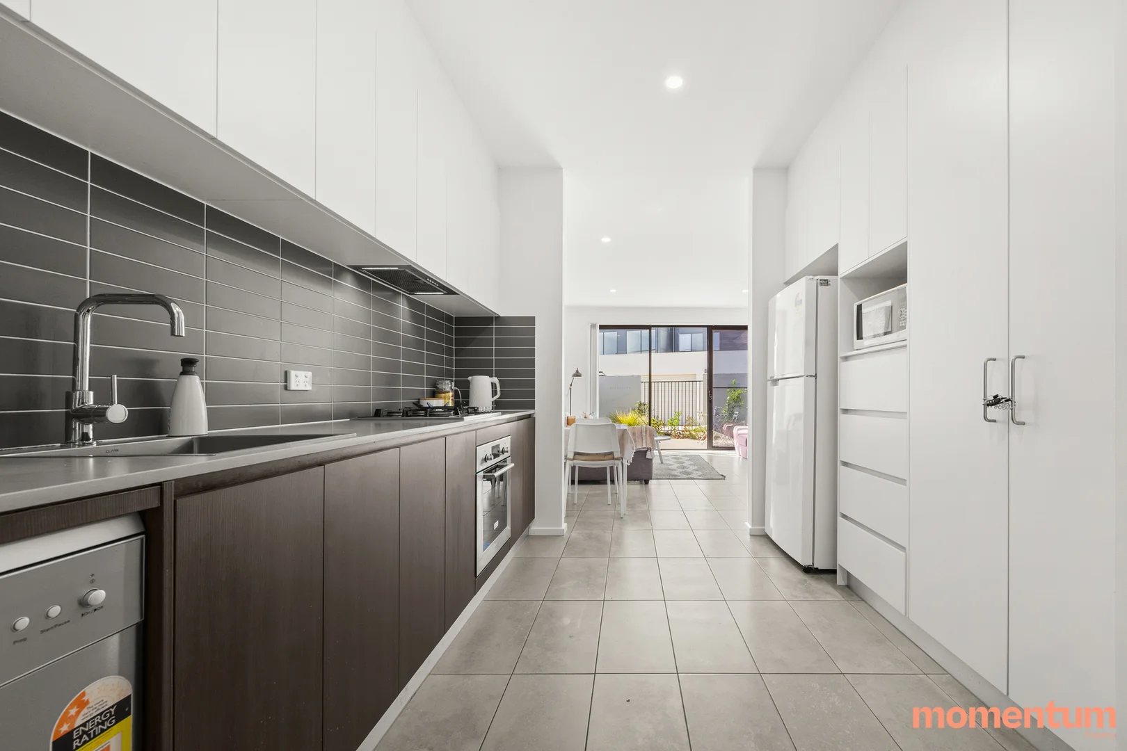 Additional image 5 of 35/75 Bellhouse Crescent, Moncrieff ACT 2914