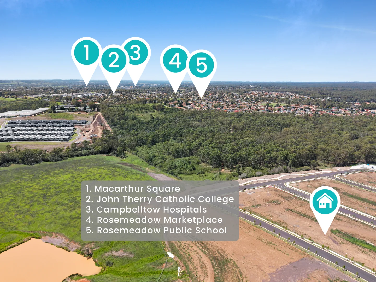 Additional image 4 of 24 Tarragon Street, Gilead NSW 2560