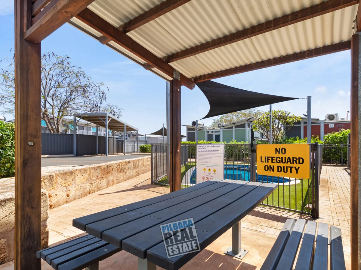 Additional image 12 of 23 Desert Pea Boulevard, Nickol WA 6714