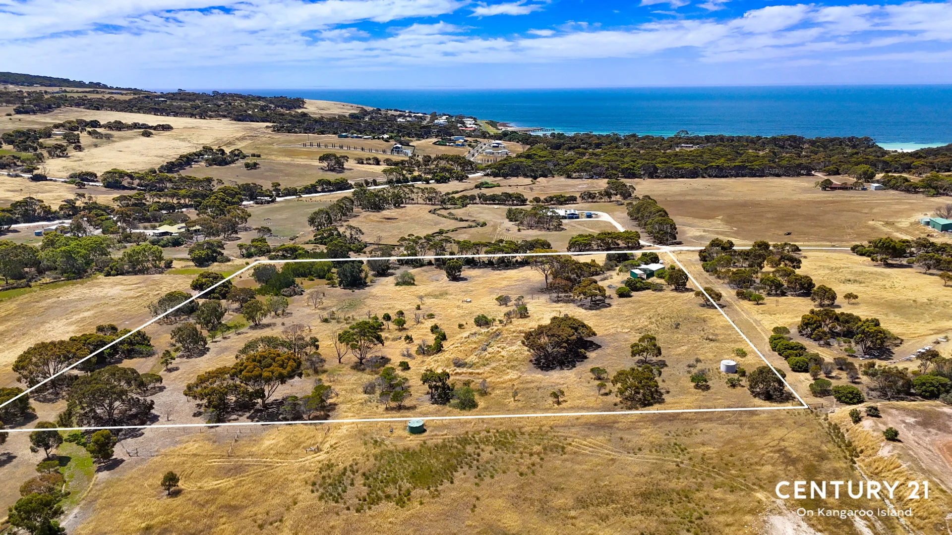 Additional image 2 of Lot 191 Keith Road, Emu Bay SA 5223