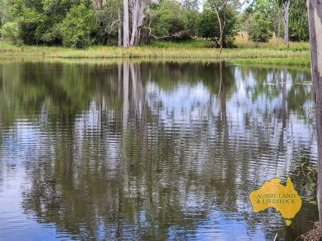 Additional image 4 of 296 Cloyna West Road, Cloyna QLD 4605