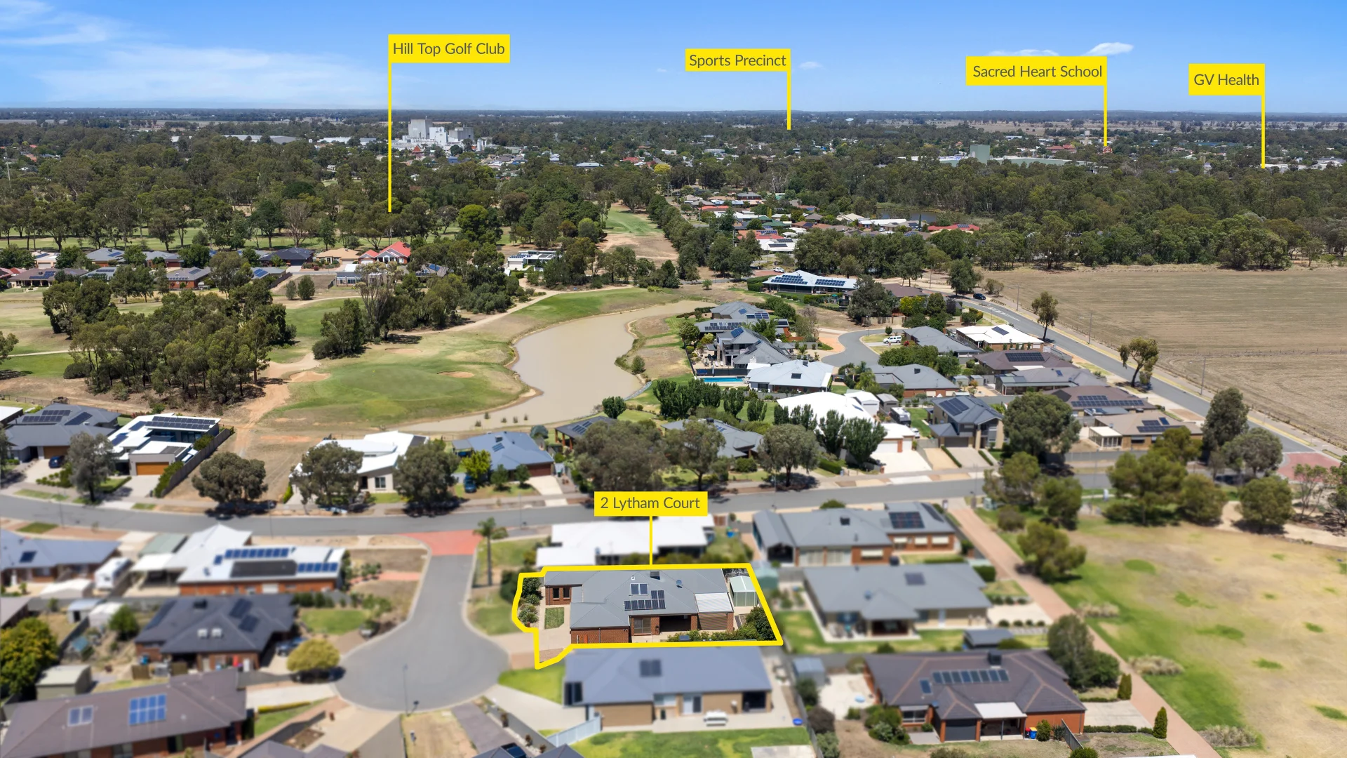 Additional image 16 of 2 Lytham Court, Tatura VIC 3616