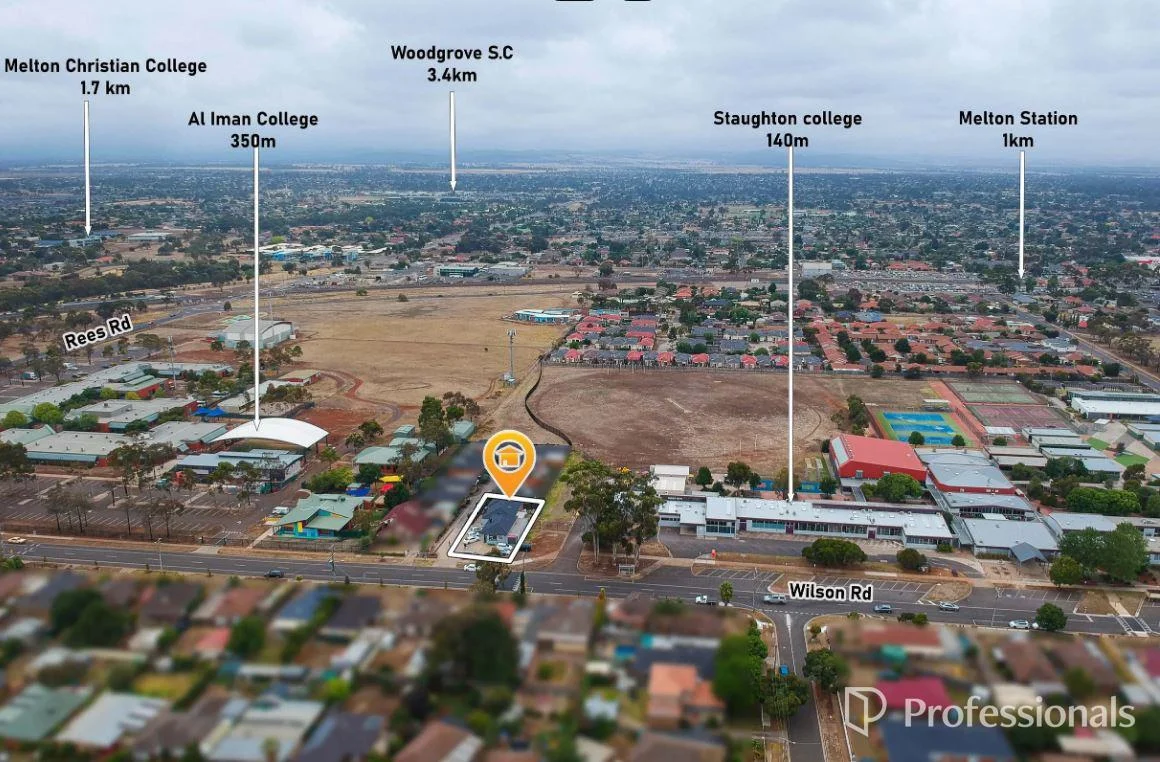 Additional image 18 of 1&2/48 Wilson Road, Melton South VIC 3338