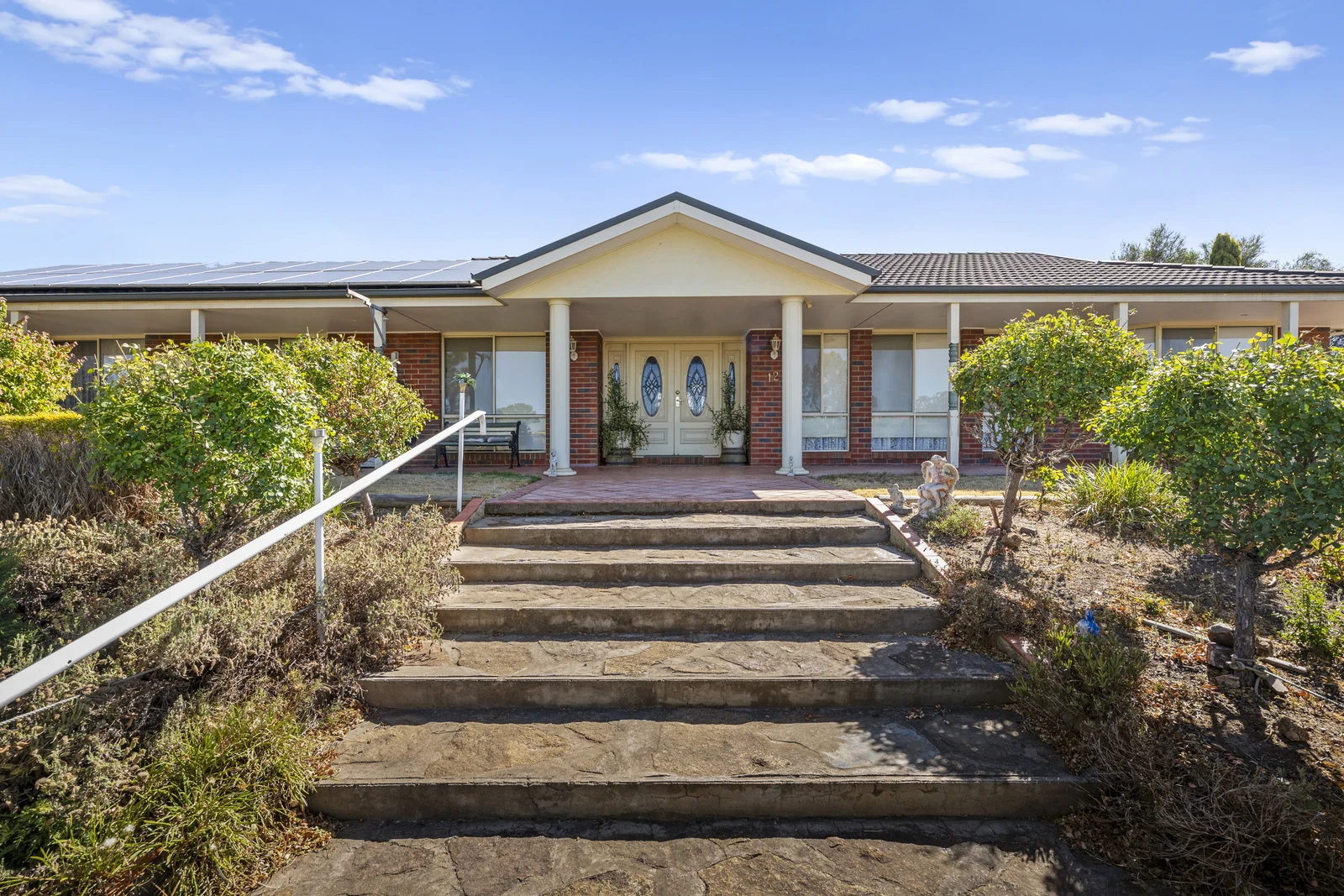 12-14 Mitchell Court, Mansfield VIC 3722