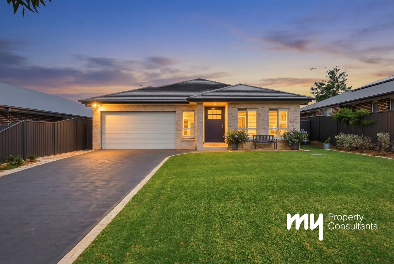 3 Galidan Avenue, Oakdale NSW 2570