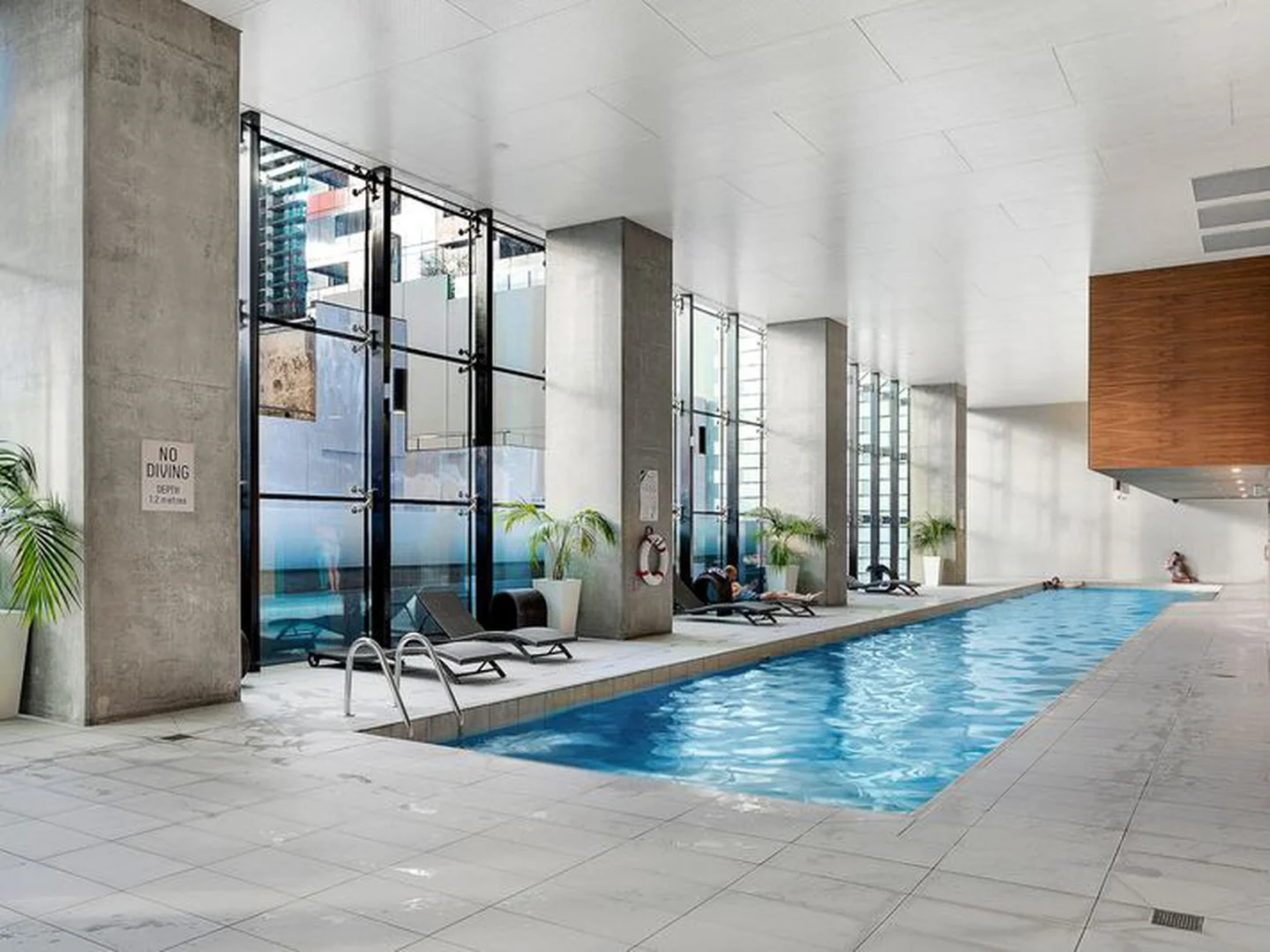 Additional image 7 of 4114/220 Spencer Street, Melbourne VIC 3000