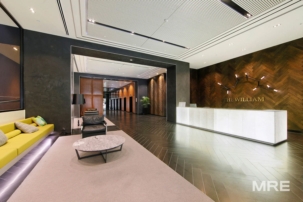 Additional image 17 of 1318/199 William Street, Melbourne VIC 3000