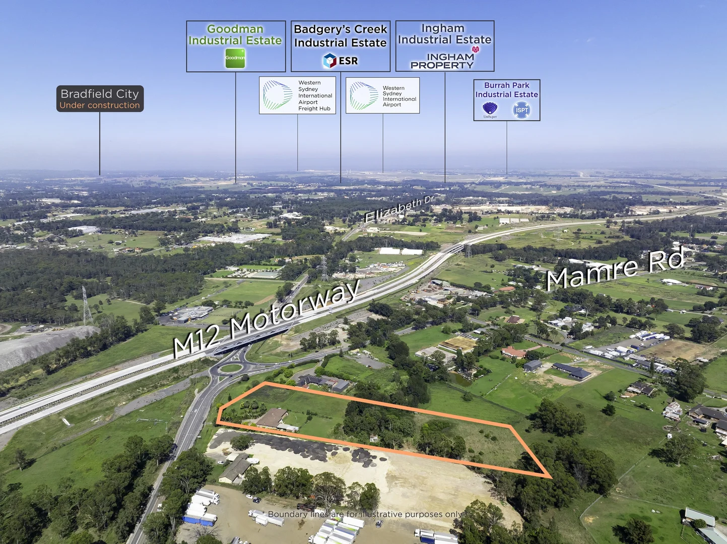 Additional image 2 of 1279 Elizabeth Drive, Mount Vernon NSW 2178