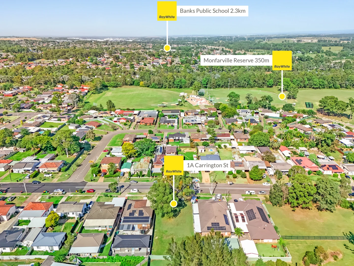 Additional image 4 of 1A Carrington Street, St Marys NSW 2760