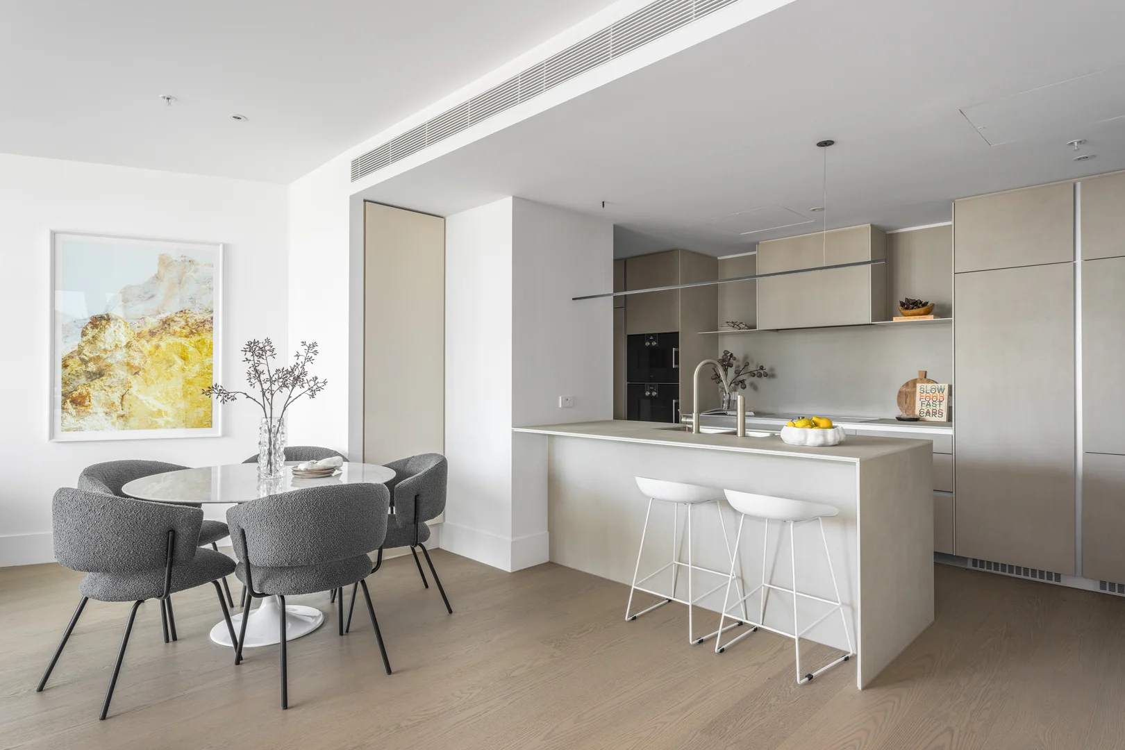 Additional image 9 of 1705/11 Maritime Place, Docklands VIC 3008
