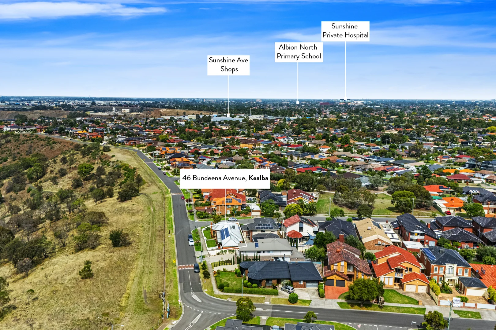 Additional image 23 of 46 Bundeena Avenue, Kealba VIC 3021