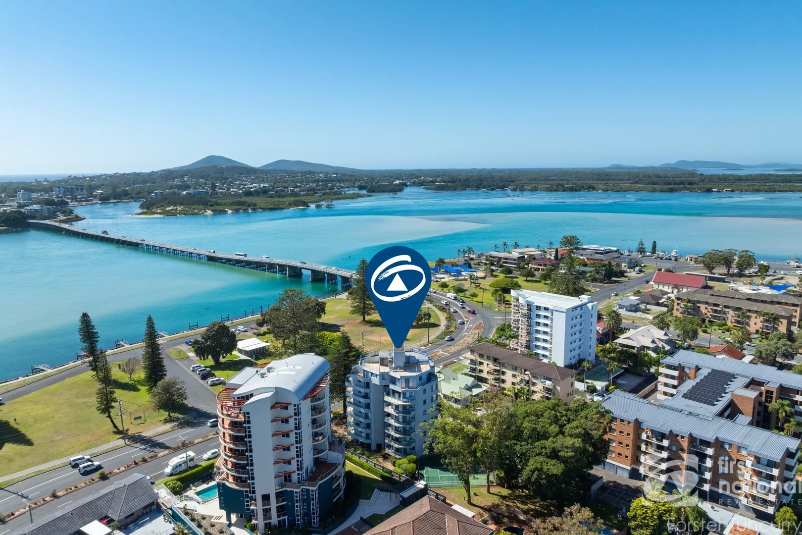 Additional image 19 of 502/18-20 Manning Street, Tuncurry NSW 2428