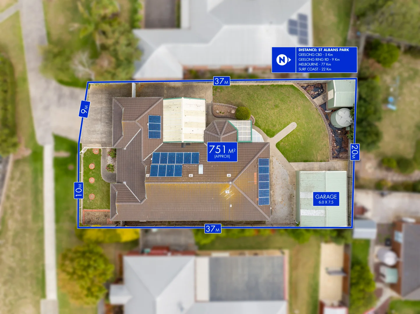 Additional image 15 of 14 Tabess Court, St Albans Park VIC 3219