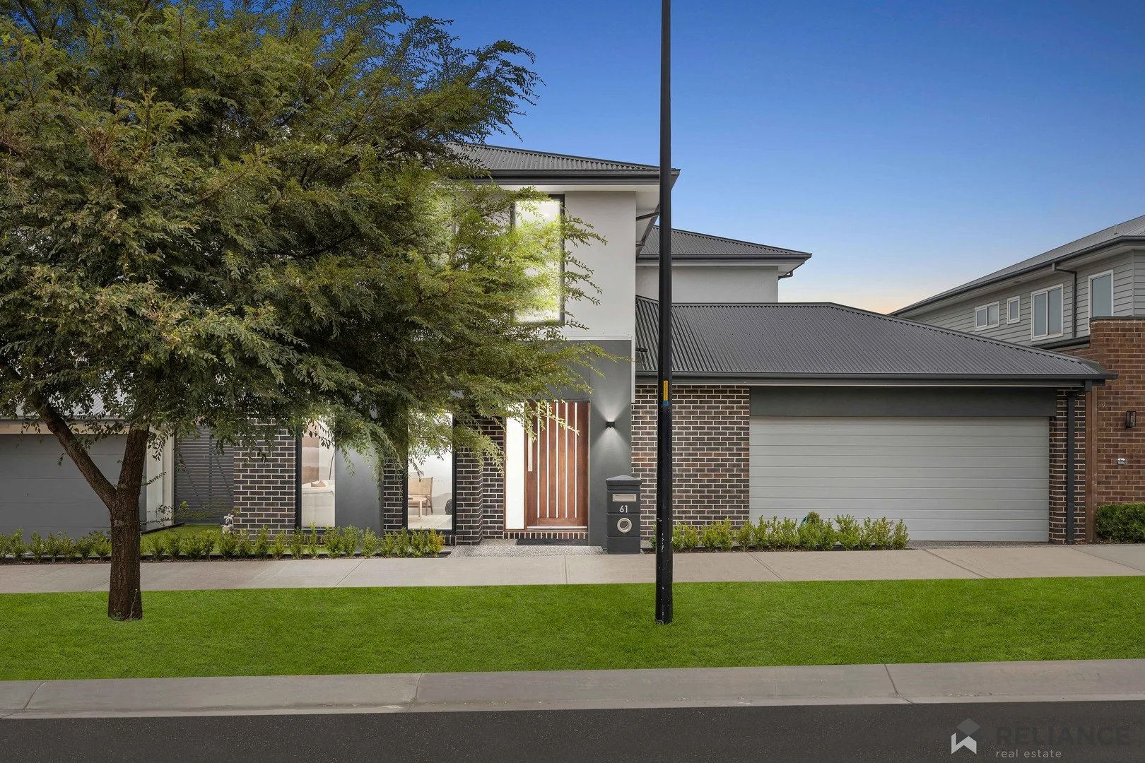 61 Maiden Drive, Sunbury VIC 3429