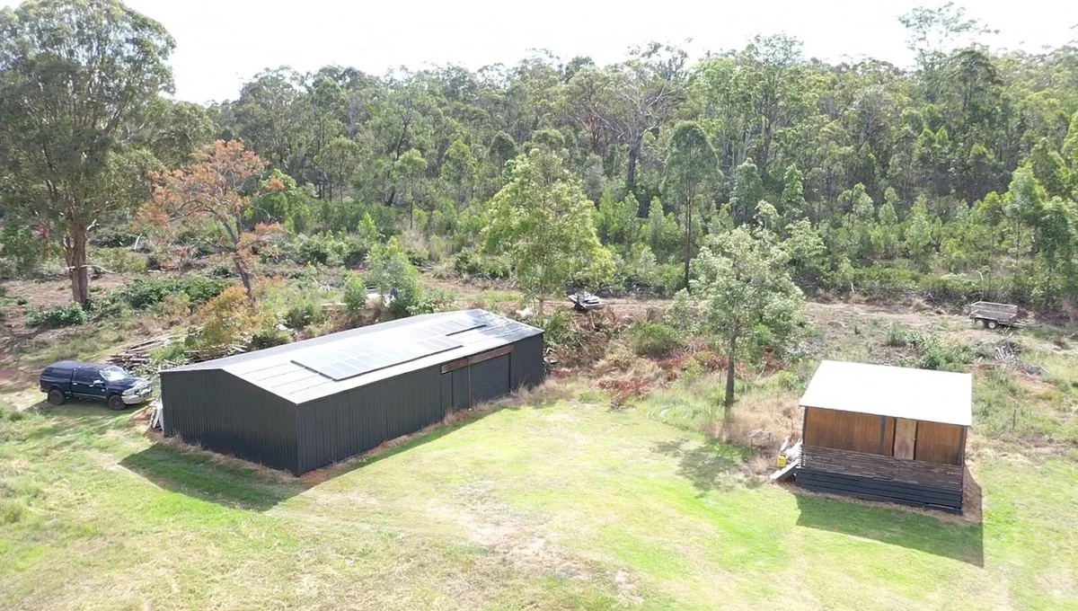 Additional image 15 of 147 Connolly Road, Geham QLD 4352