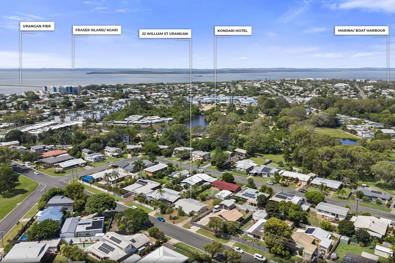 Additional image 13 of 22 William Street, Urangan QLD 4655