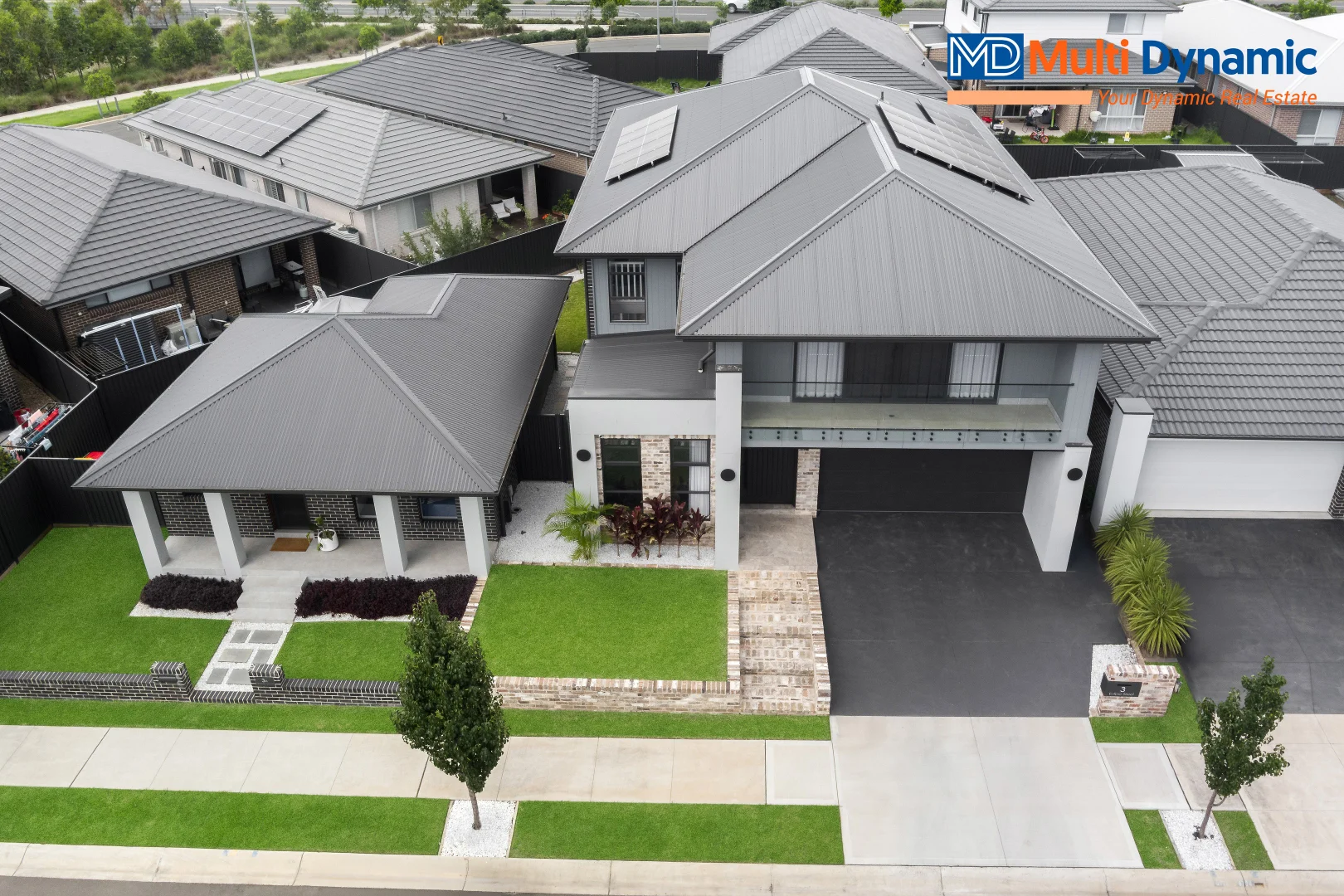 Additional image 3 of 3 Eclipse Street, Oran Park NSW 2570