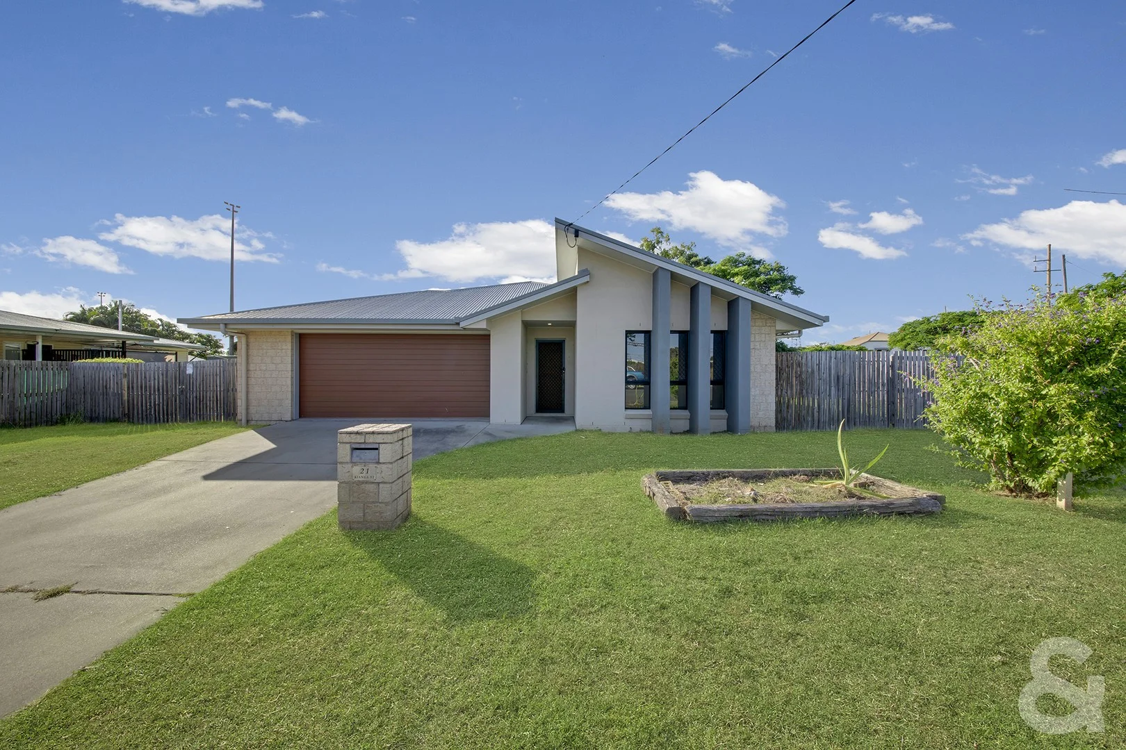 21 Kianga Street, Barney Point QLD 4680