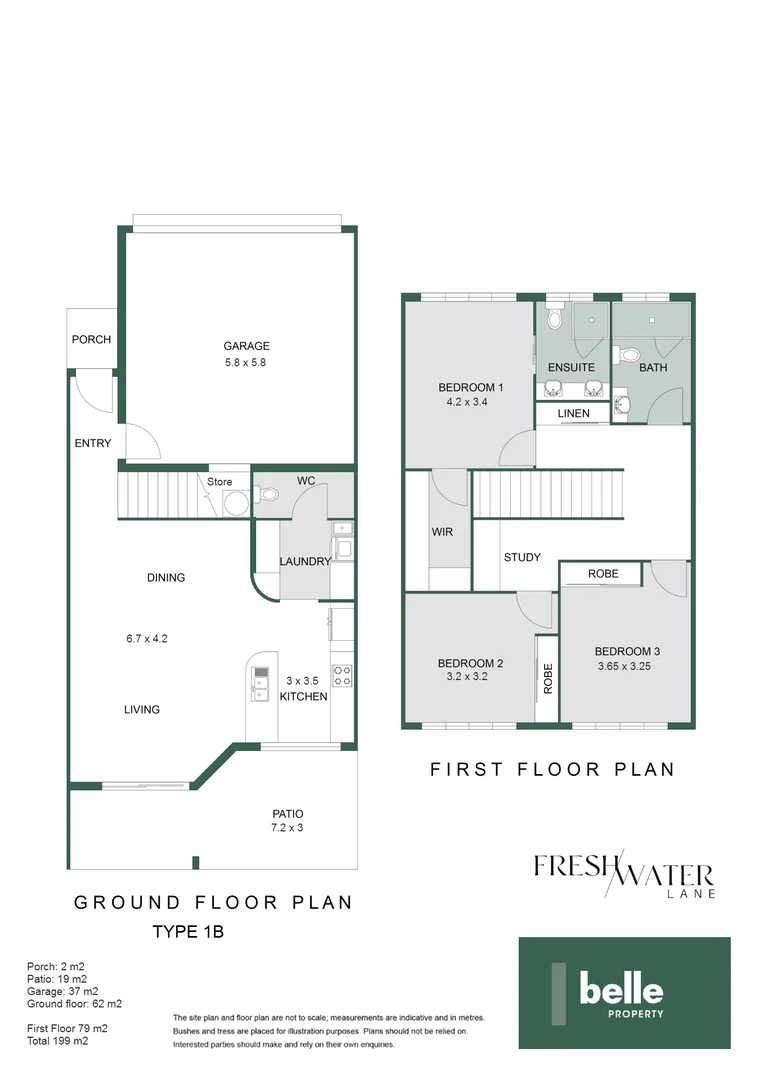 Additional image 6 of Freshwater QLD 4870