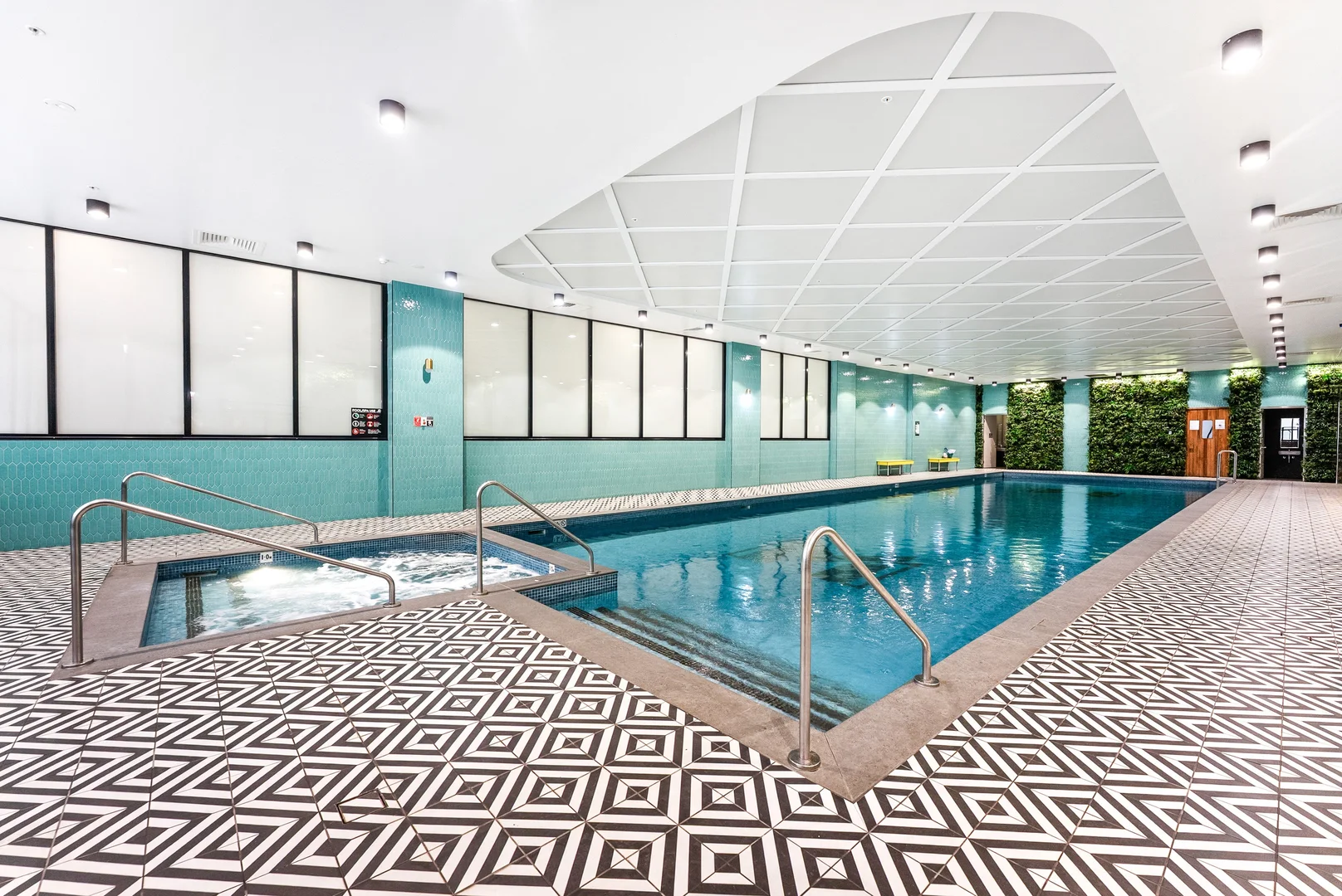 Additional image 9 of 319/7 Joynton Avenue, Zetland NSW 2017