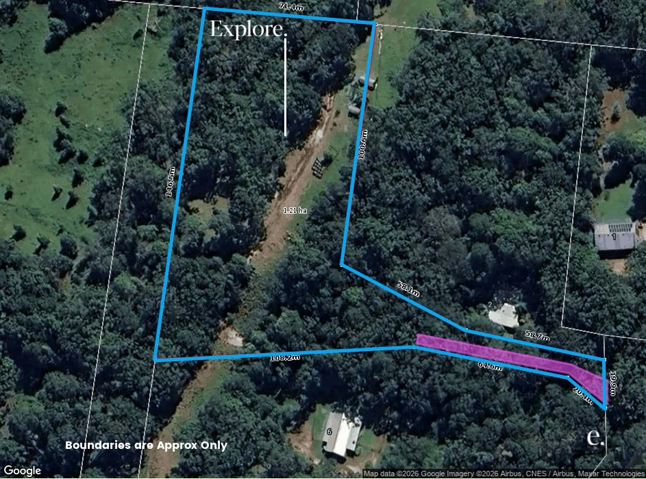 Additional image 3 of 4 Dielhof Drive, Wondecla QLD 4887