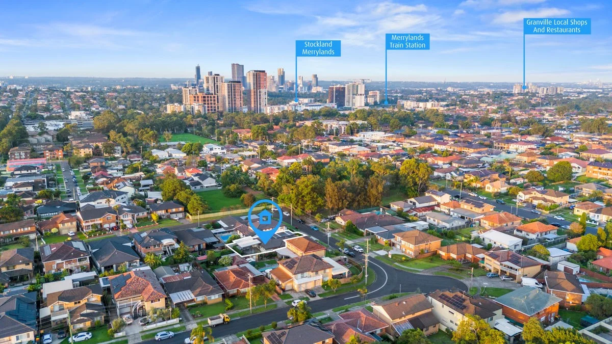 Additional image 31 of 26 Grace Crescent, Merrylands NSW 2160