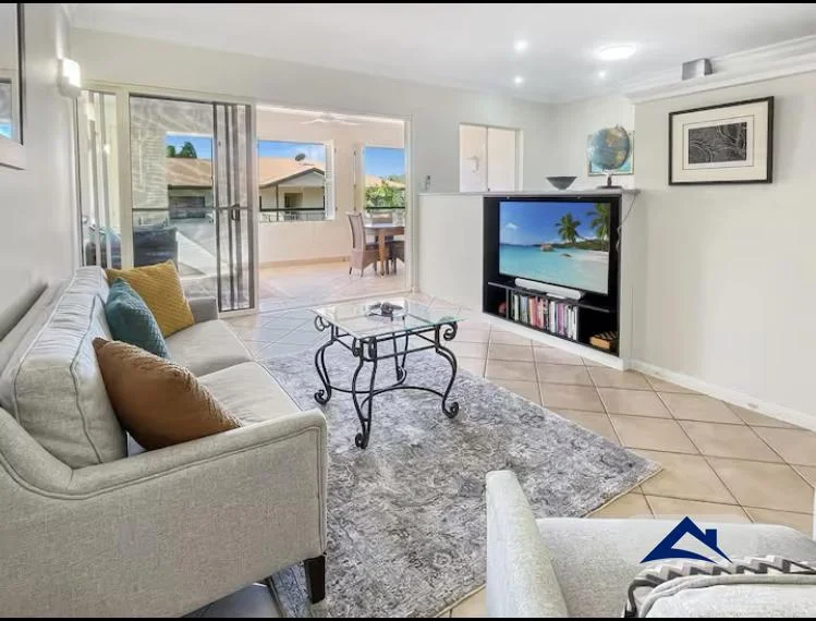 Additional image 3 of 516/2-10 Greenslopes Street, Cairns North QLD 4870