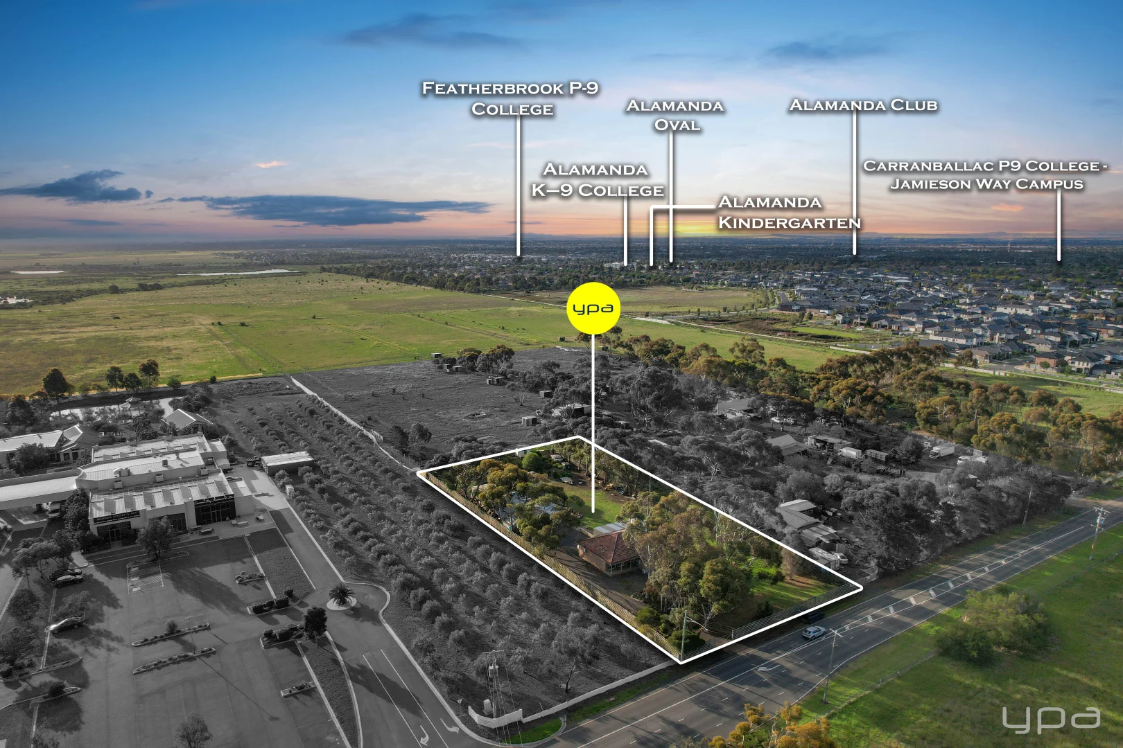 Additional image 3 of 450 - 452 Point Cook Road, Point Cook VIC 3030