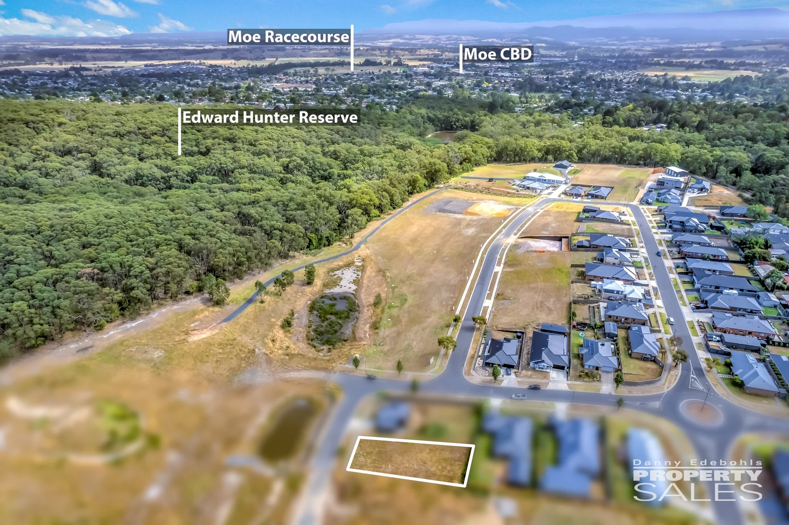 Additional image 4 of 3 Springwood Circuit, Moe VIC 3825