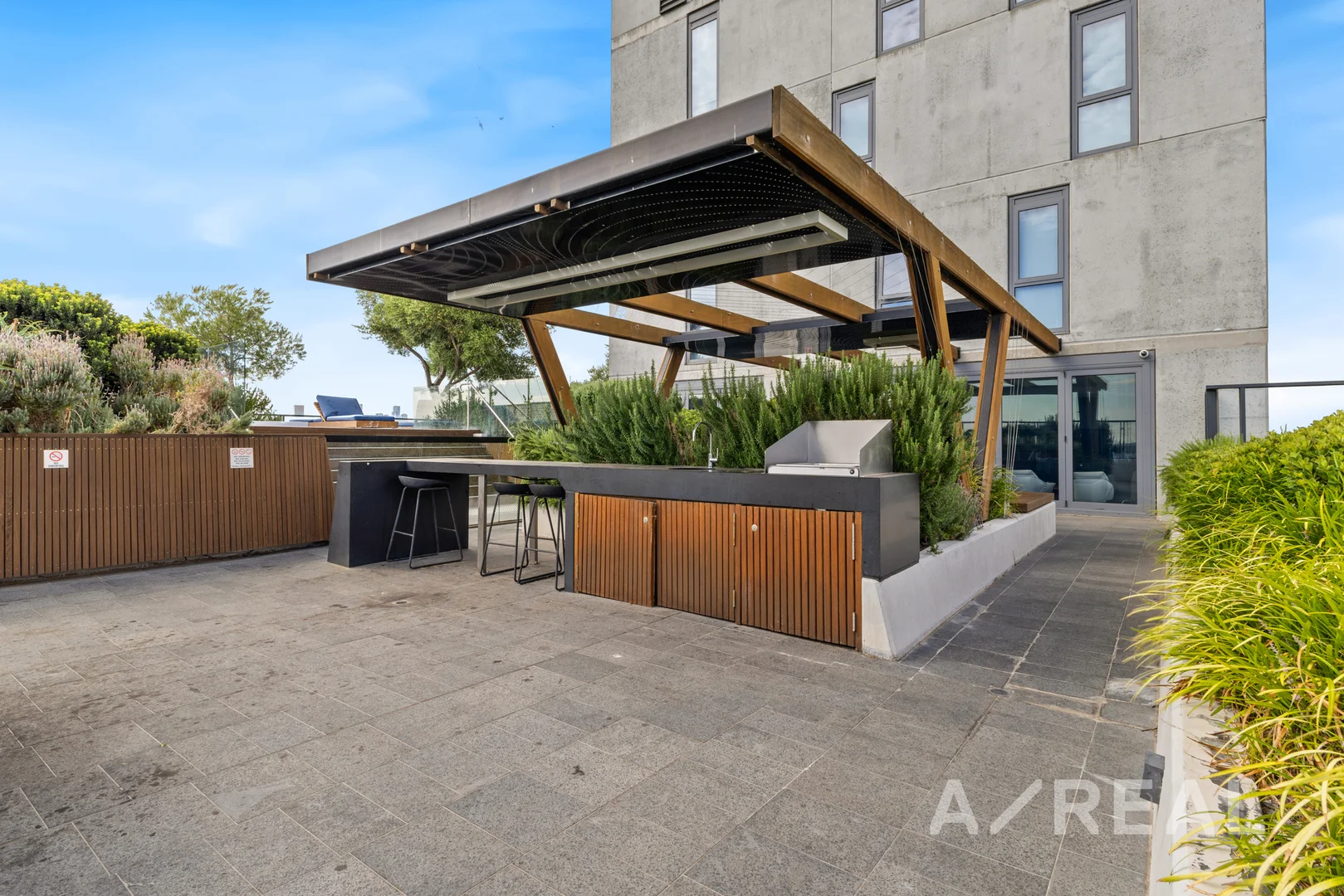 Additional image 12 of 715/1 Ascot Vale Road, Flemington VIC 3031