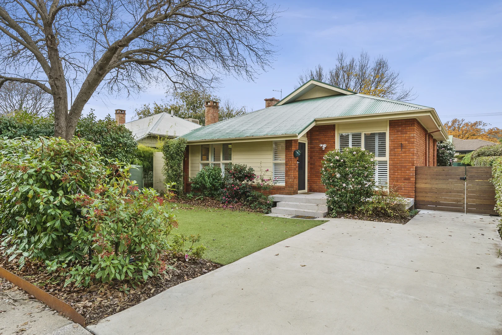 Additional image 23 of 38 Paterson Street, Ainslie ACT 2602