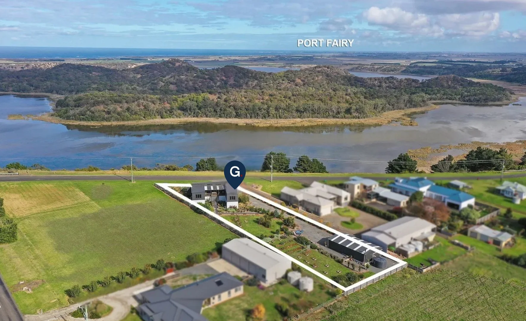 258 Lake View Road, Koroit VIC 3282