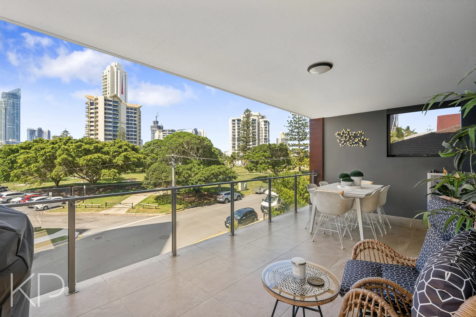 Additional image 4 of 201/14 Cannes Avenue, Surfers Paradise QLD 4217