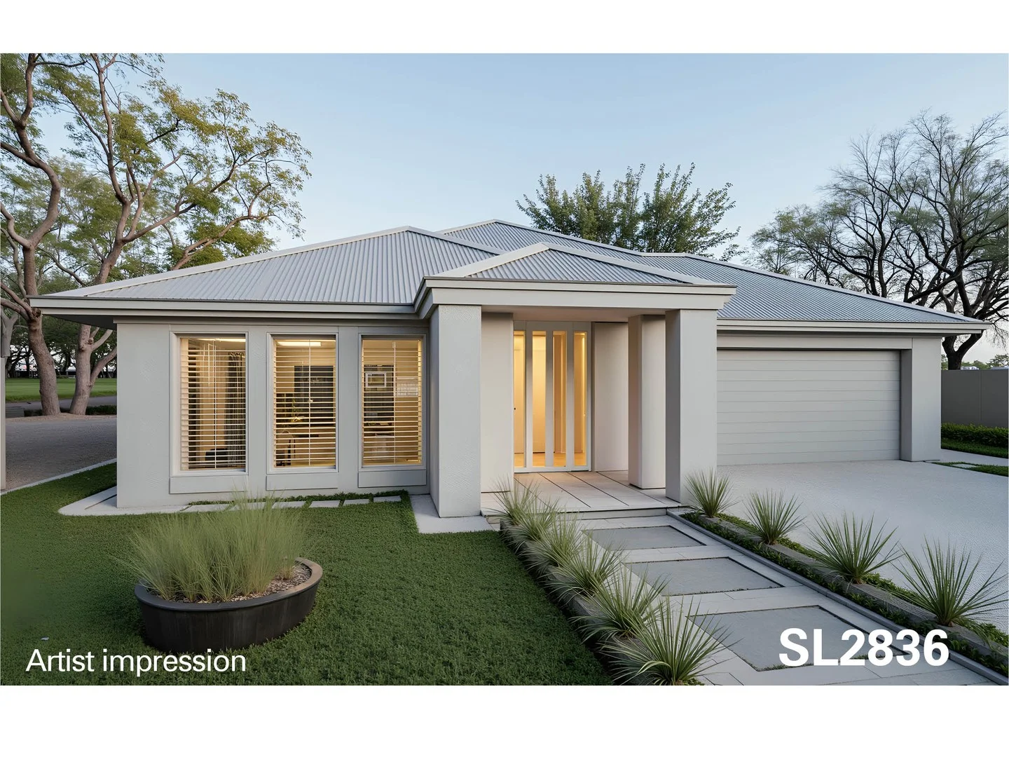 Lot 19 Newmans Rd, Woolgoolga NSW 2456