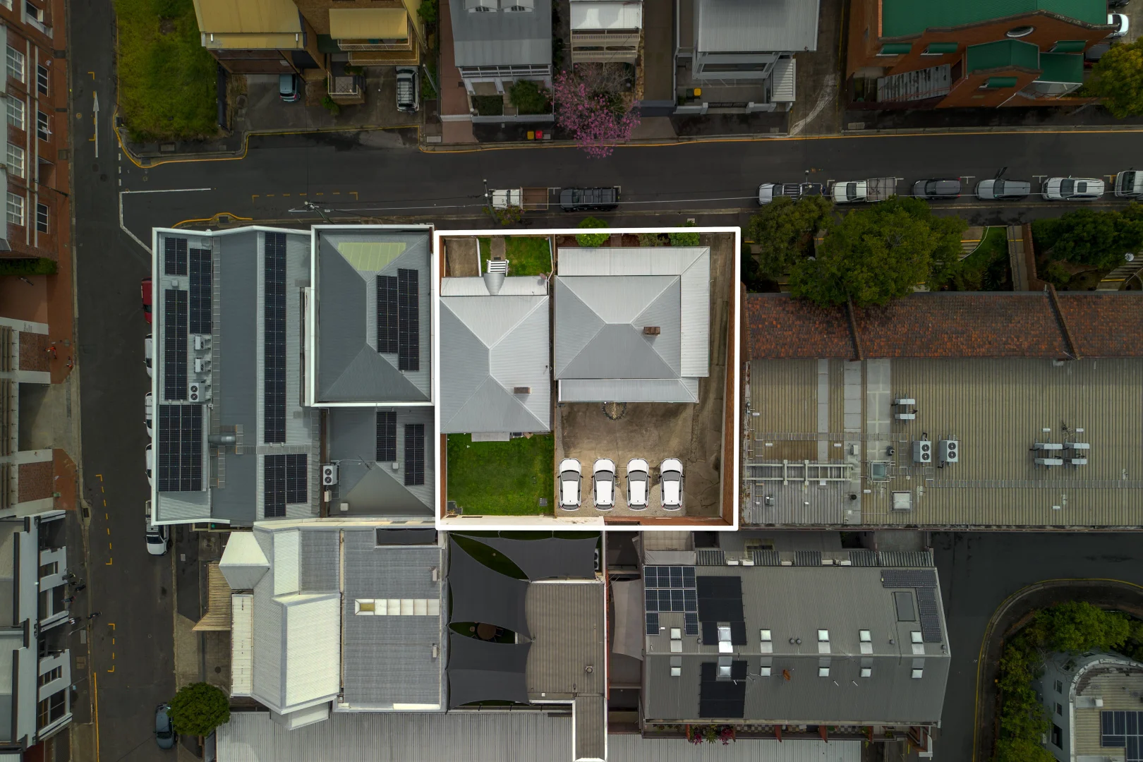 Additional image 6 of 28 Mein Street, Spring Hill QLD 4000