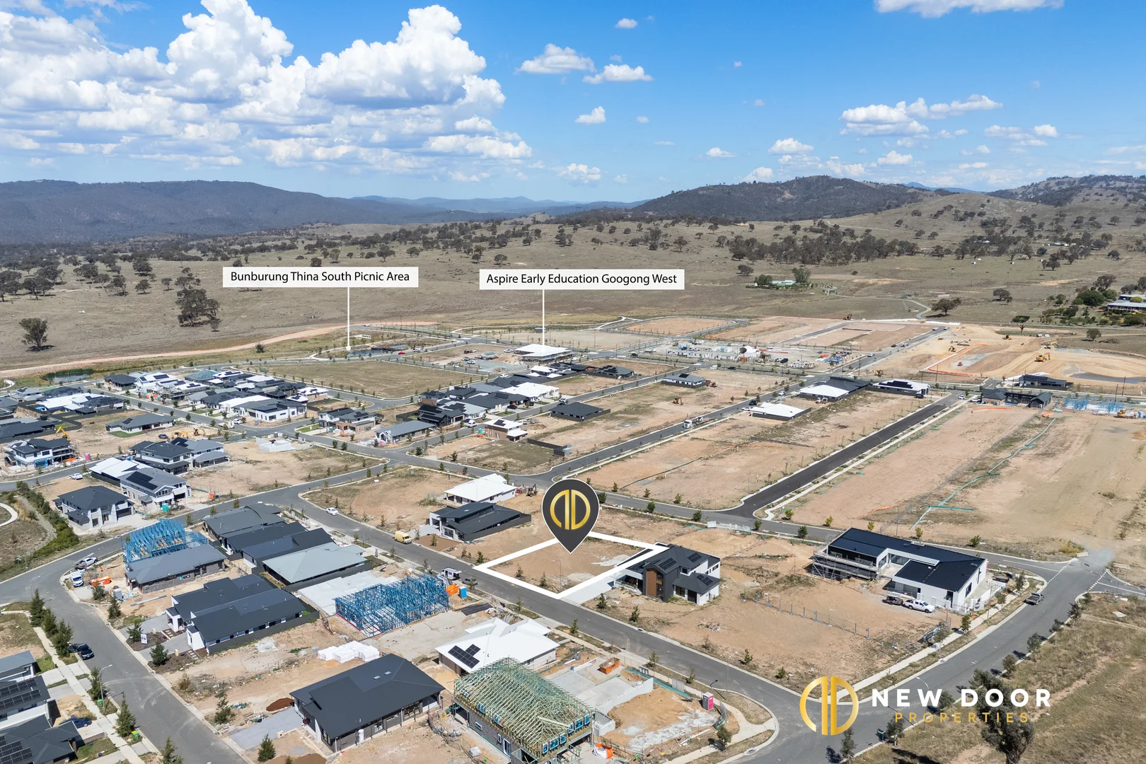 Additional image 3 of 9 Towong Street, Googong NSW 2620