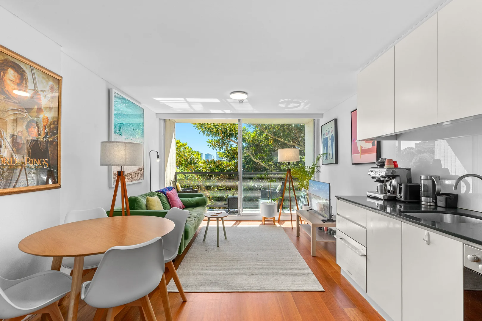 Additional image 7 of 64/50 Roslyn Gardens, Elizabeth Bay NSW 2011