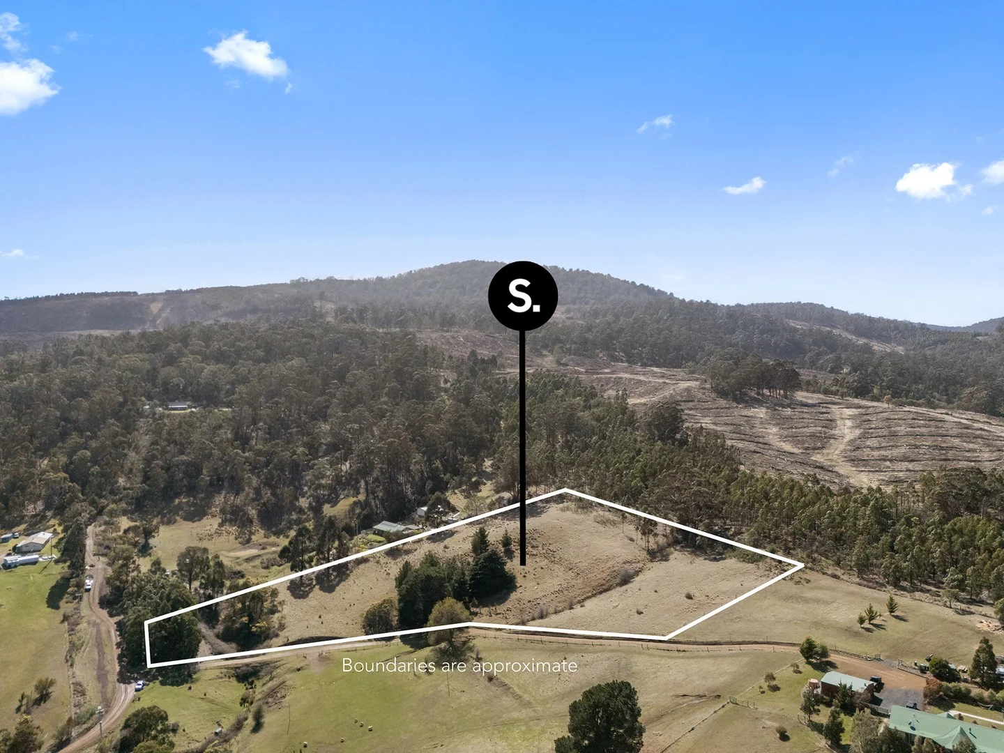 152 Pritchards Lane, Dysart TAS 7030