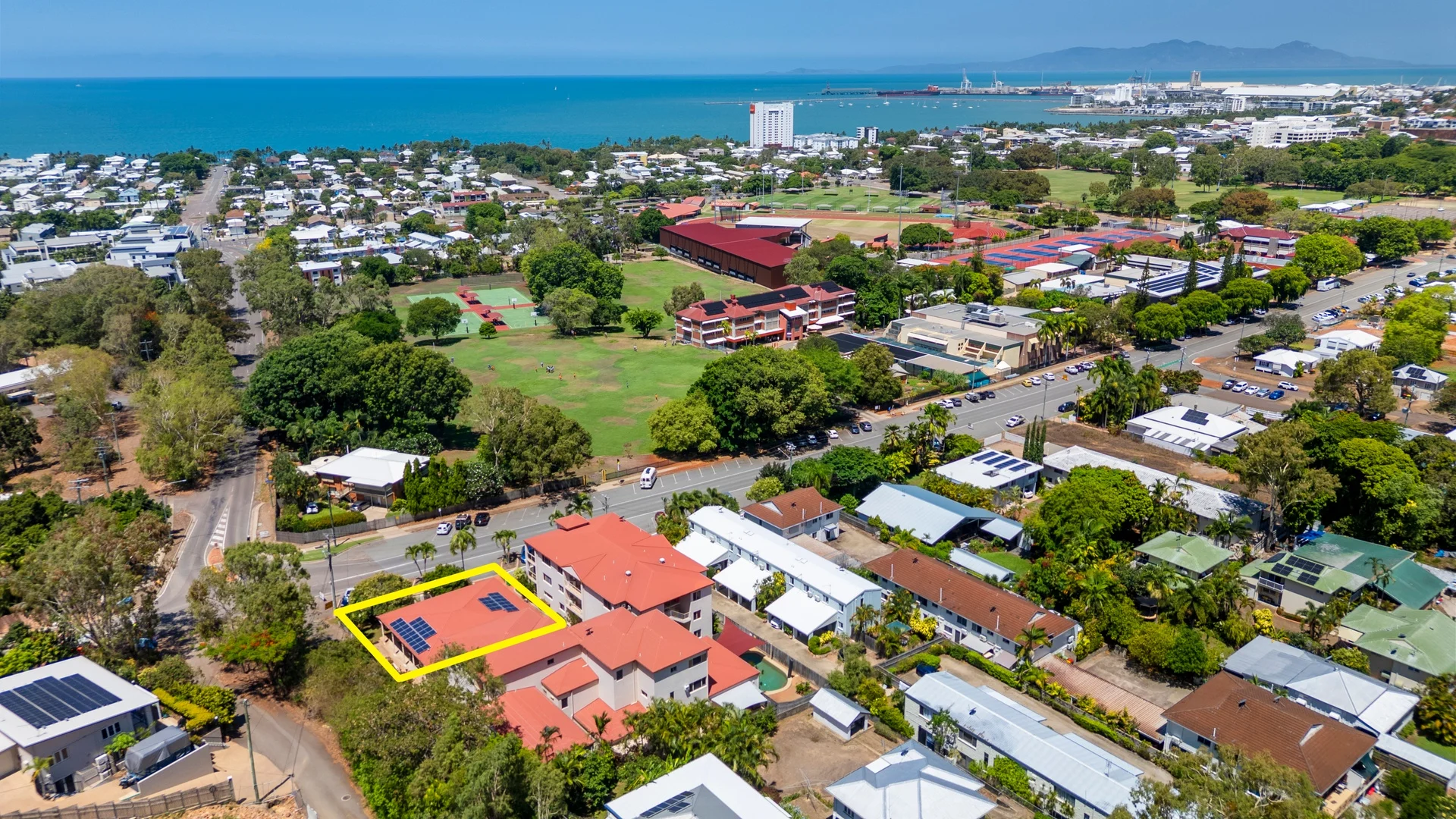 Additional image 21 of 1/78 Paxton Street, North Ward QLD 4810