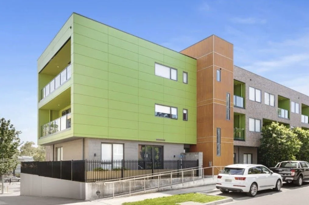 Additional image 16 of UNIT 206/5 Zenith Rise, Bundoora VIC 3083