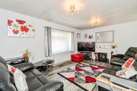 Keynsham Road, Southampton SO19